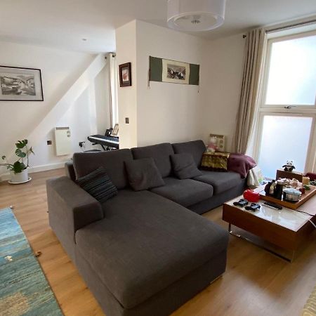 London Bridge Flat - Perfect For Familiesアパートメント エクステリア 写真