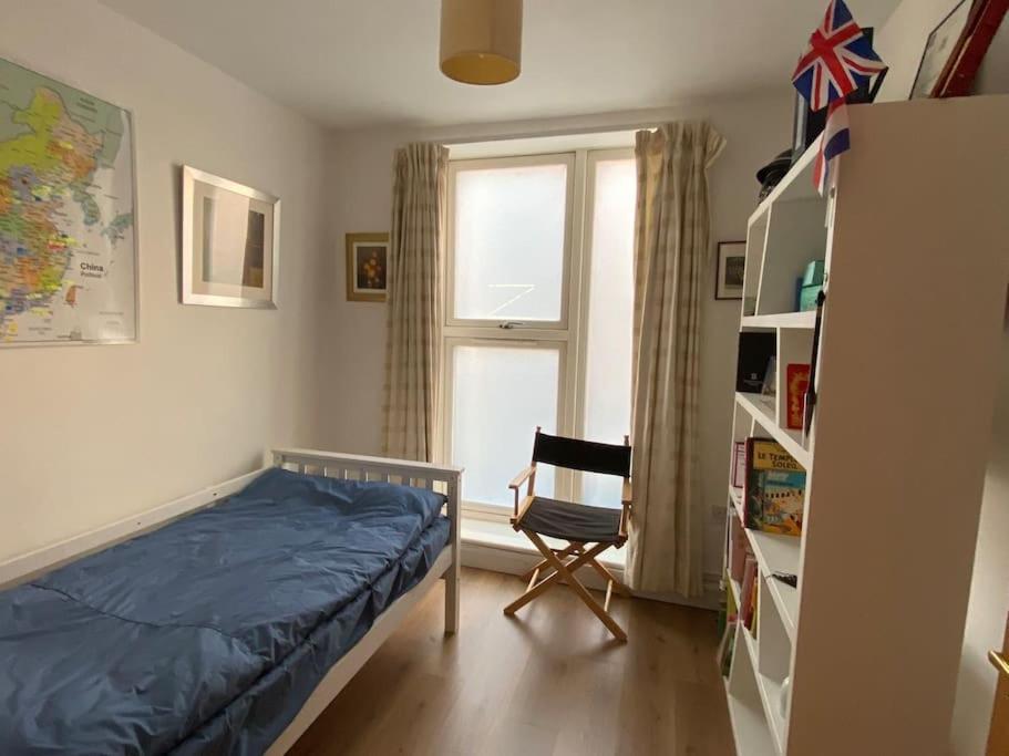 London Bridge Flat - Perfect For Familiesアパートメント エクステリア 写真