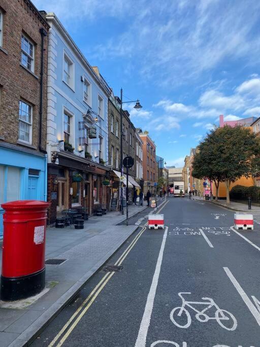 London Bridge Flat - Perfect For Familiesアパートメント エクステリア 写真