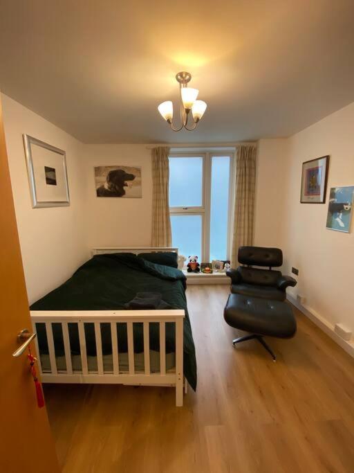 London Bridge Flat - Perfect For Familiesアパートメント エクステリア 写真