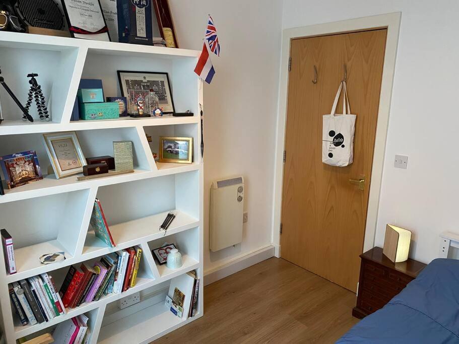 London Bridge Flat - Perfect For Familiesアパートメント エクステリア 写真