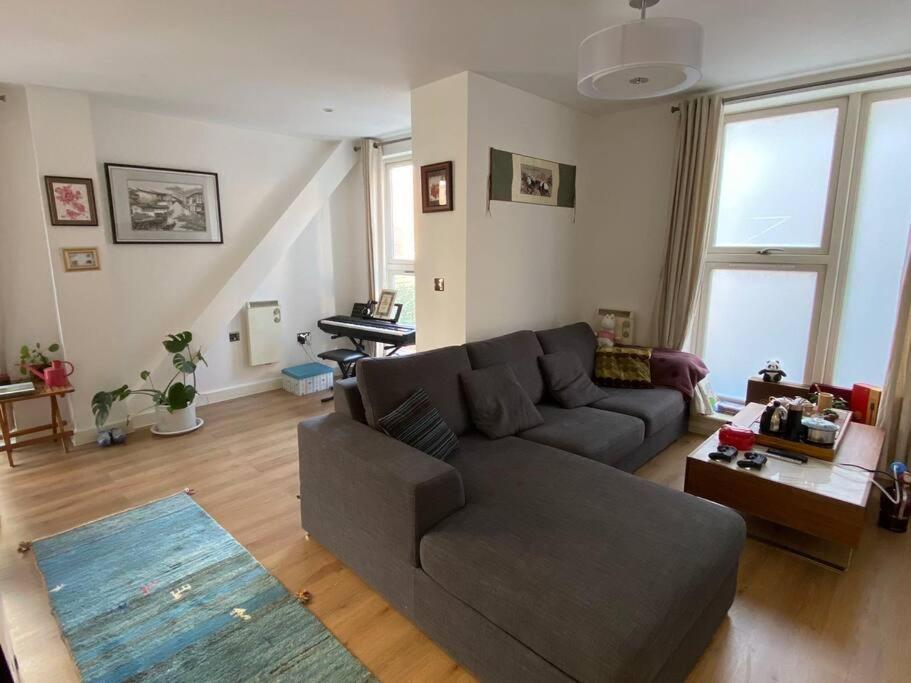 London Bridge Flat - Perfect For Familiesアパートメント エクステリア 写真