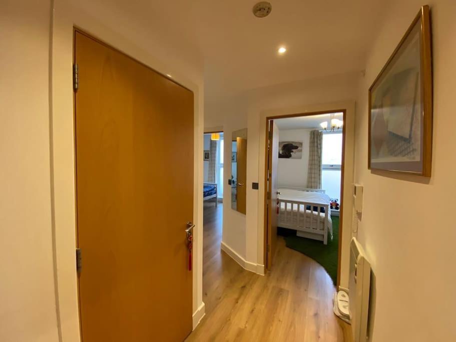 London Bridge Flat - Perfect For Familiesアパートメント エクステリア 写真