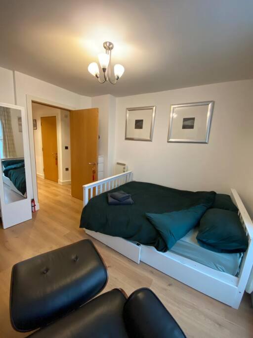 London Bridge Flat - Perfect For Familiesアパートメント エクステリア 写真