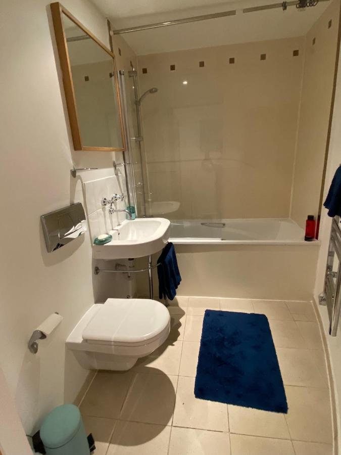 London Bridge Flat - Perfect For Familiesアパートメント エクステリア 写真