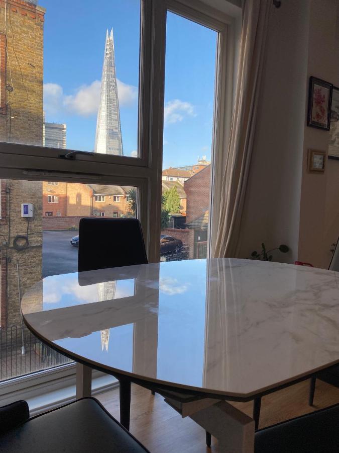 London Bridge Flat - Perfect For Familiesアパートメント エクステリア 写真