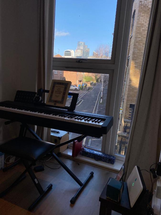 London Bridge Flat - Perfect For Familiesアパートメント エクステリア 写真