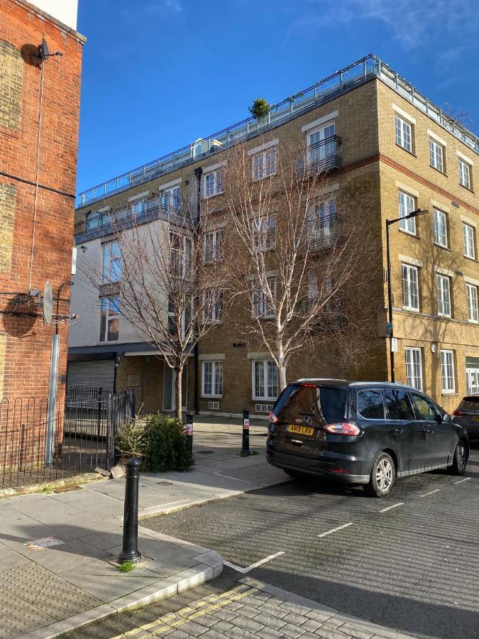 London Bridge Flat - Perfect For Familiesアパートメント エクステリア 写真